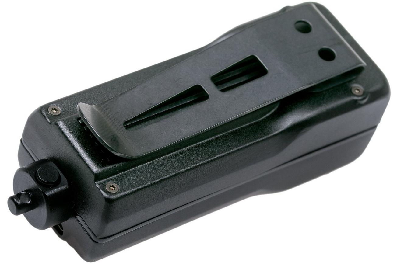 Nitecore T4K oplaadbare sleutelhanger zaklamp, 4000 lumen