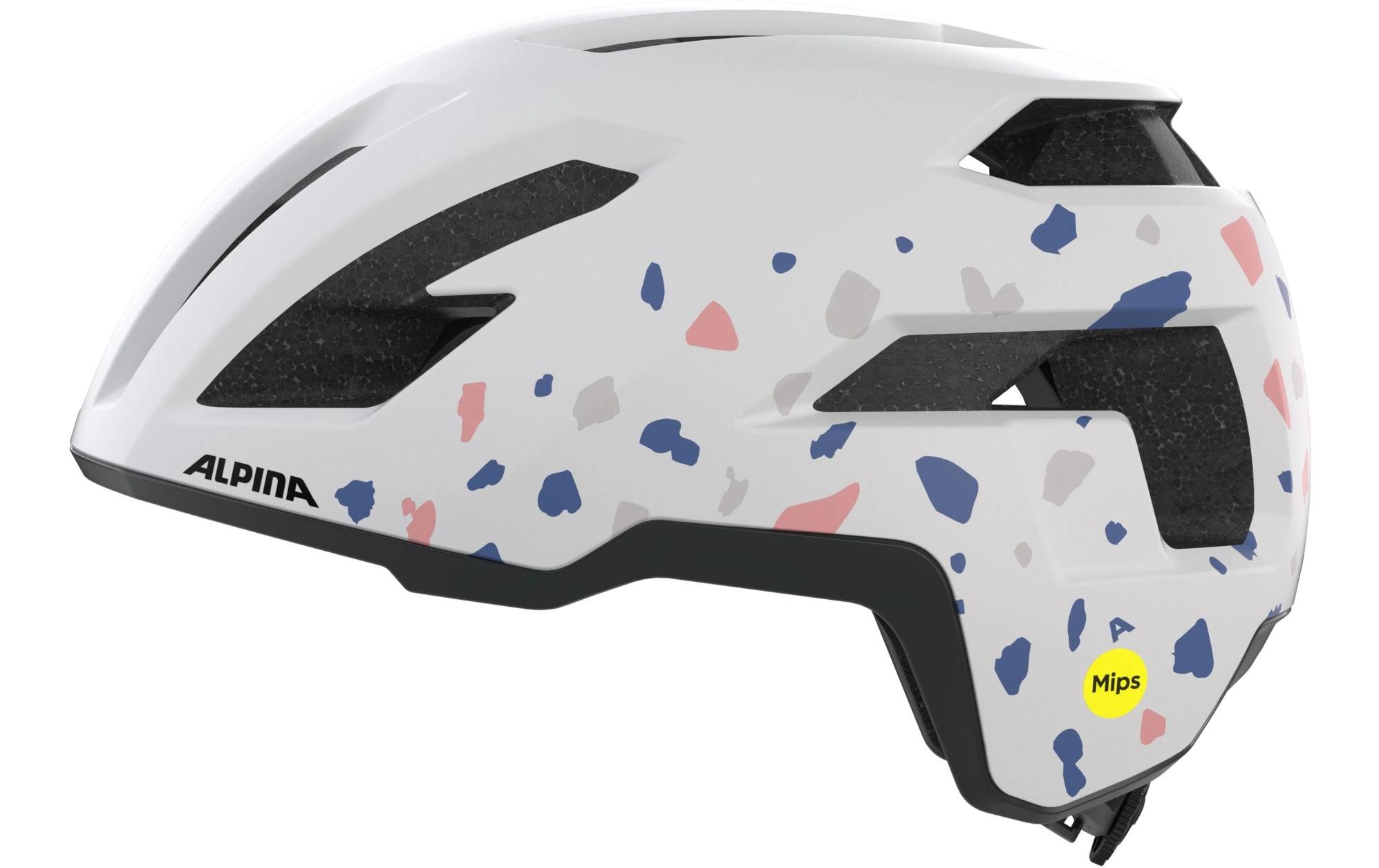 Helm TAUNUS GRAVEL MIPS , 52 - 56Robuster Gravel-Helm