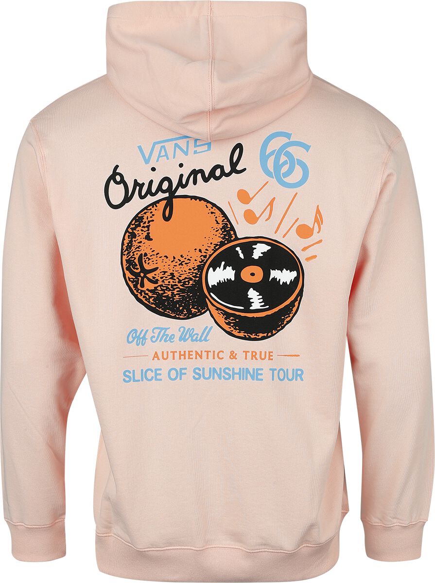 Orange Records Loose PO | Vans Sweat-shirt à capuche