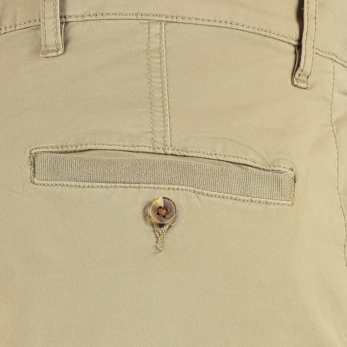 Heren Short BBO34S721