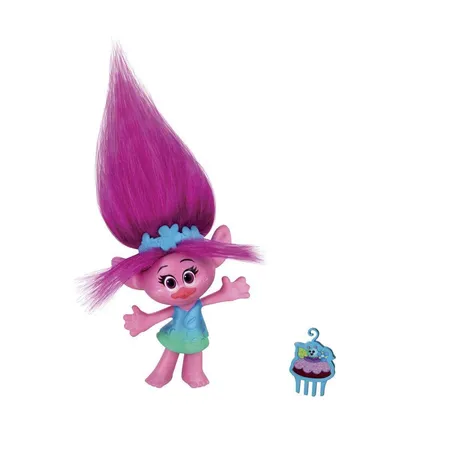 Hasbro Trolls Trollstadt Sammeltrolls, sortiert