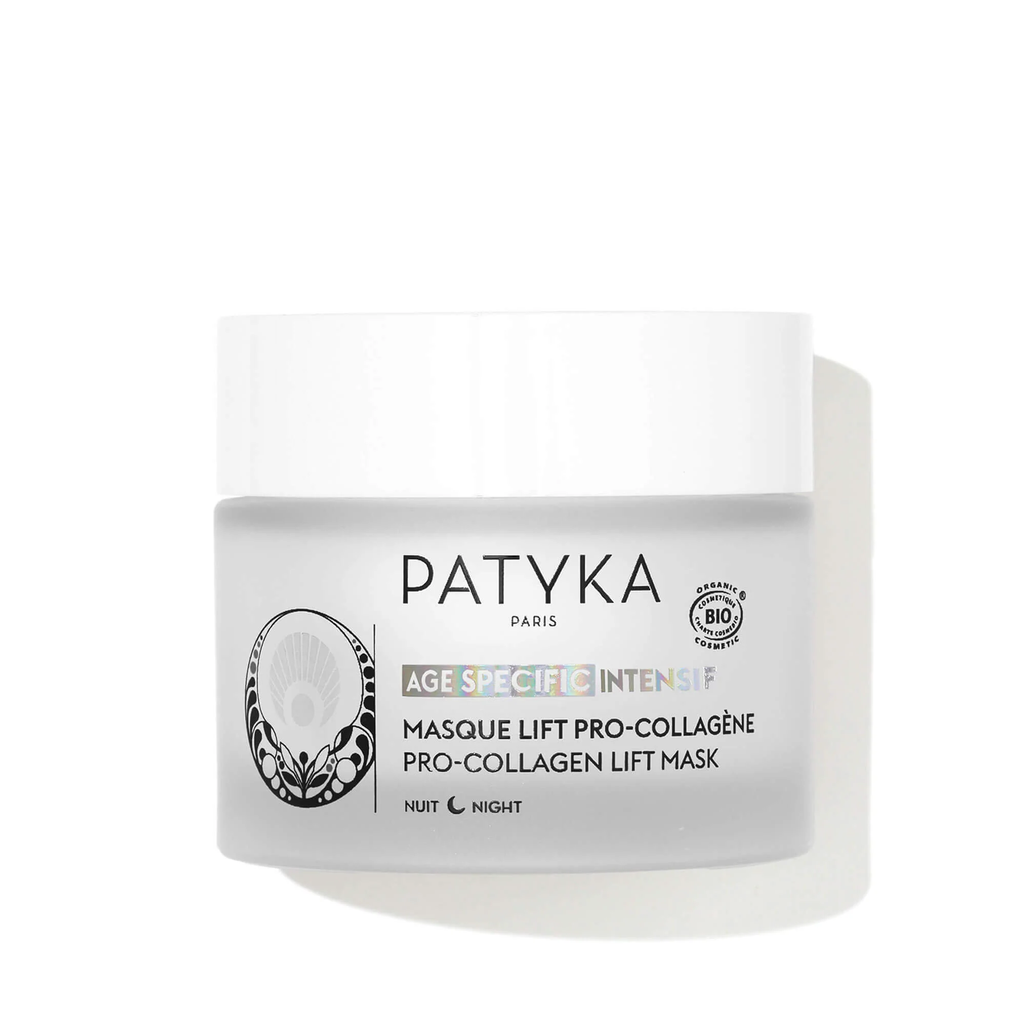 Patyka Age Specific Masque Lift Pro-Collagène