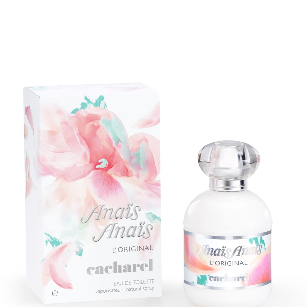 Cacharel Anaïs Anaïs L'Original Eau de Toilette