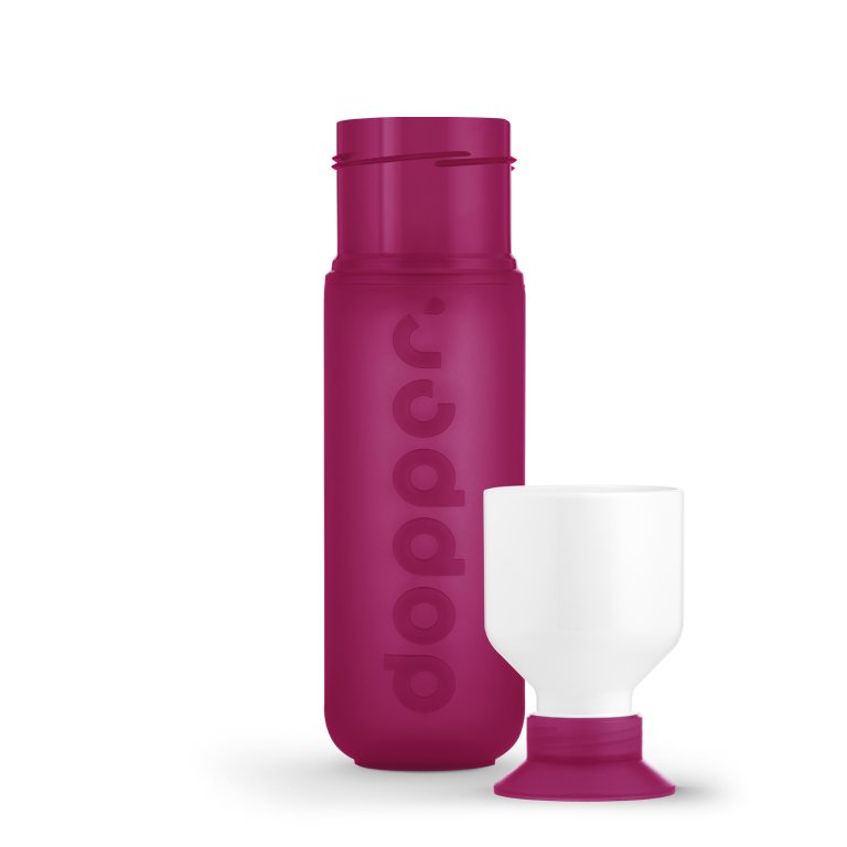 Dopper Trinkflasche Original