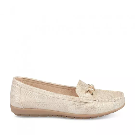 Mocassins OR NEOSOFT FEMME