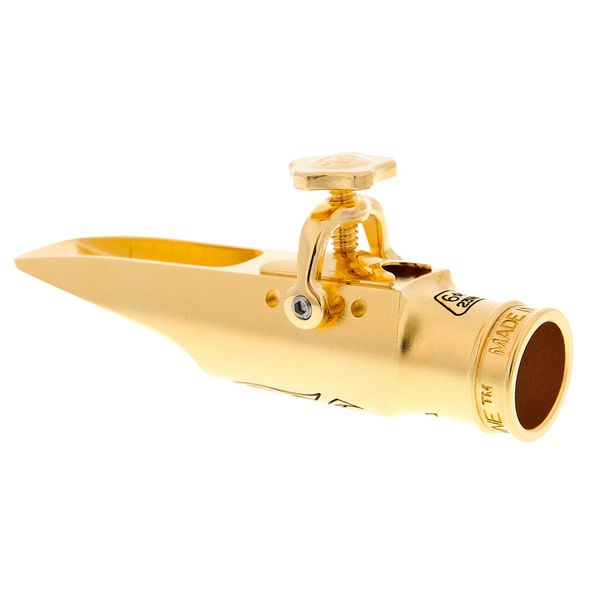Theo Wanne Ambika IV Tenor 6* Gold