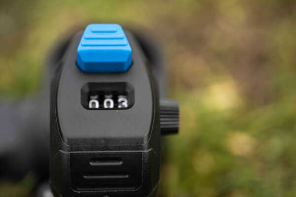 Compteur De Poissons Preston Offbox Clicker
