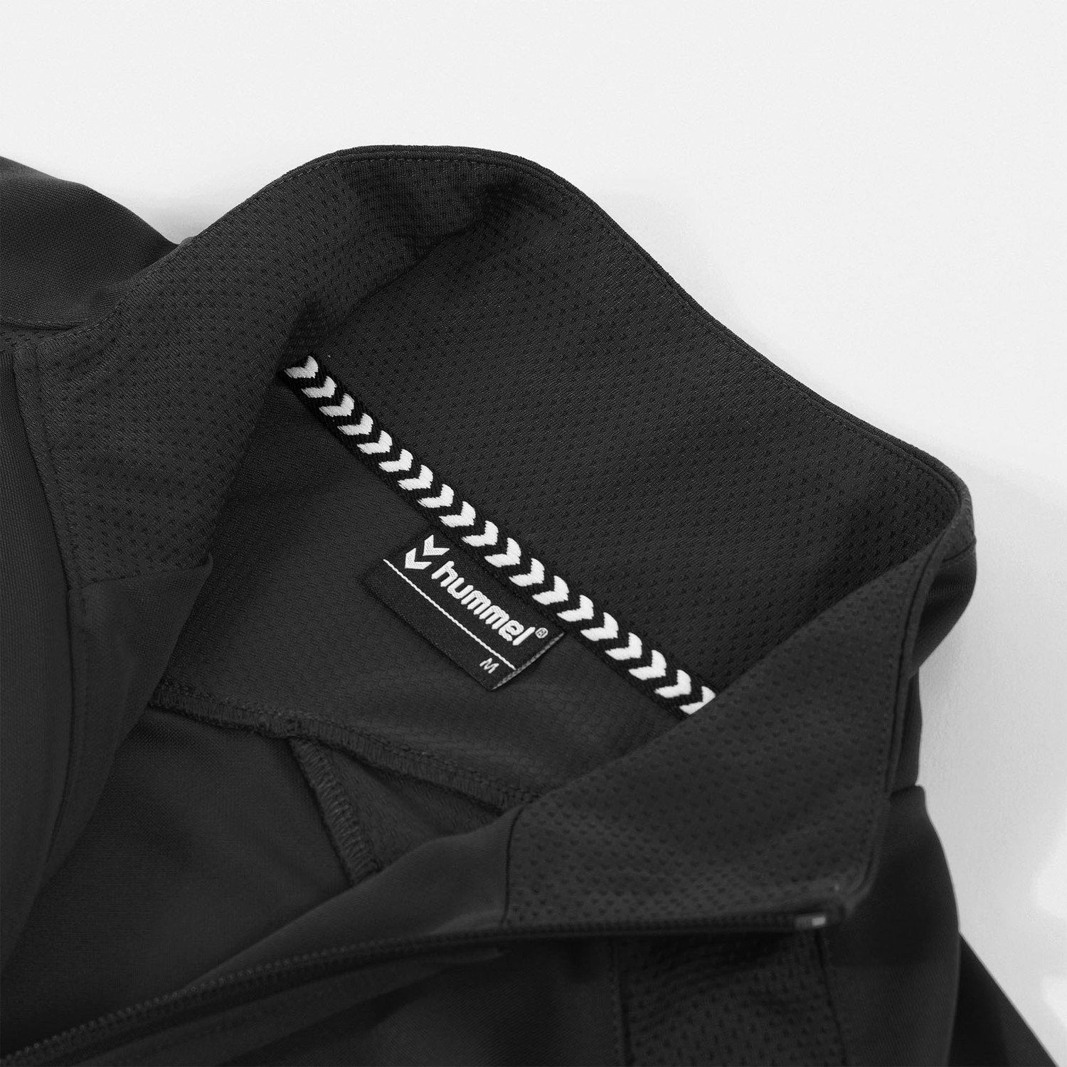 Hummel Tulsa Full-Zip Top Kids