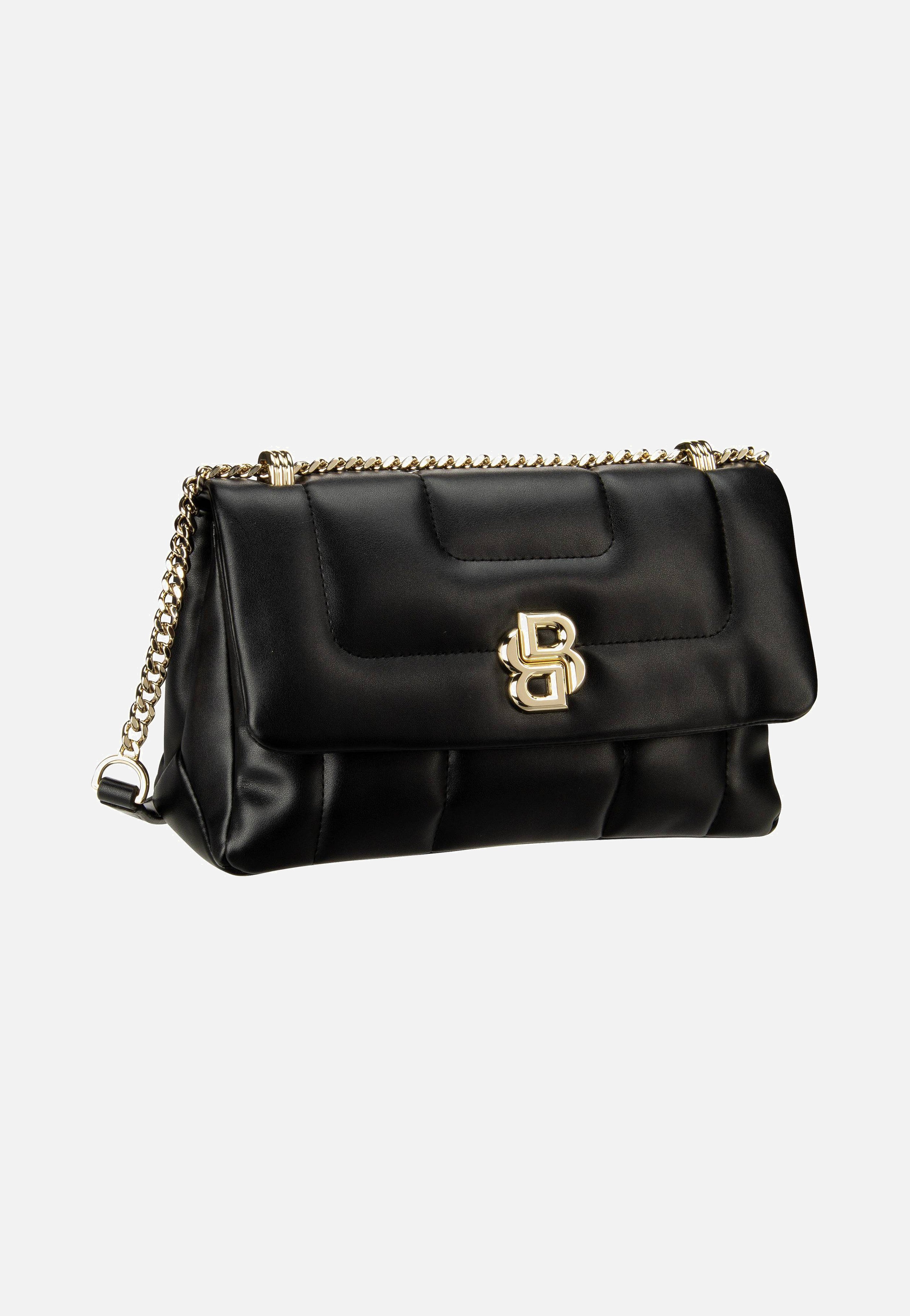 B Icon 50523348 Black - Crossbody Bag
