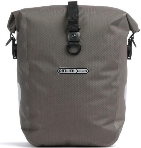 Ortlieb - Gravel-Pack Fietstas - 25 L - Waterdicht - Slijtvast Materiaal
