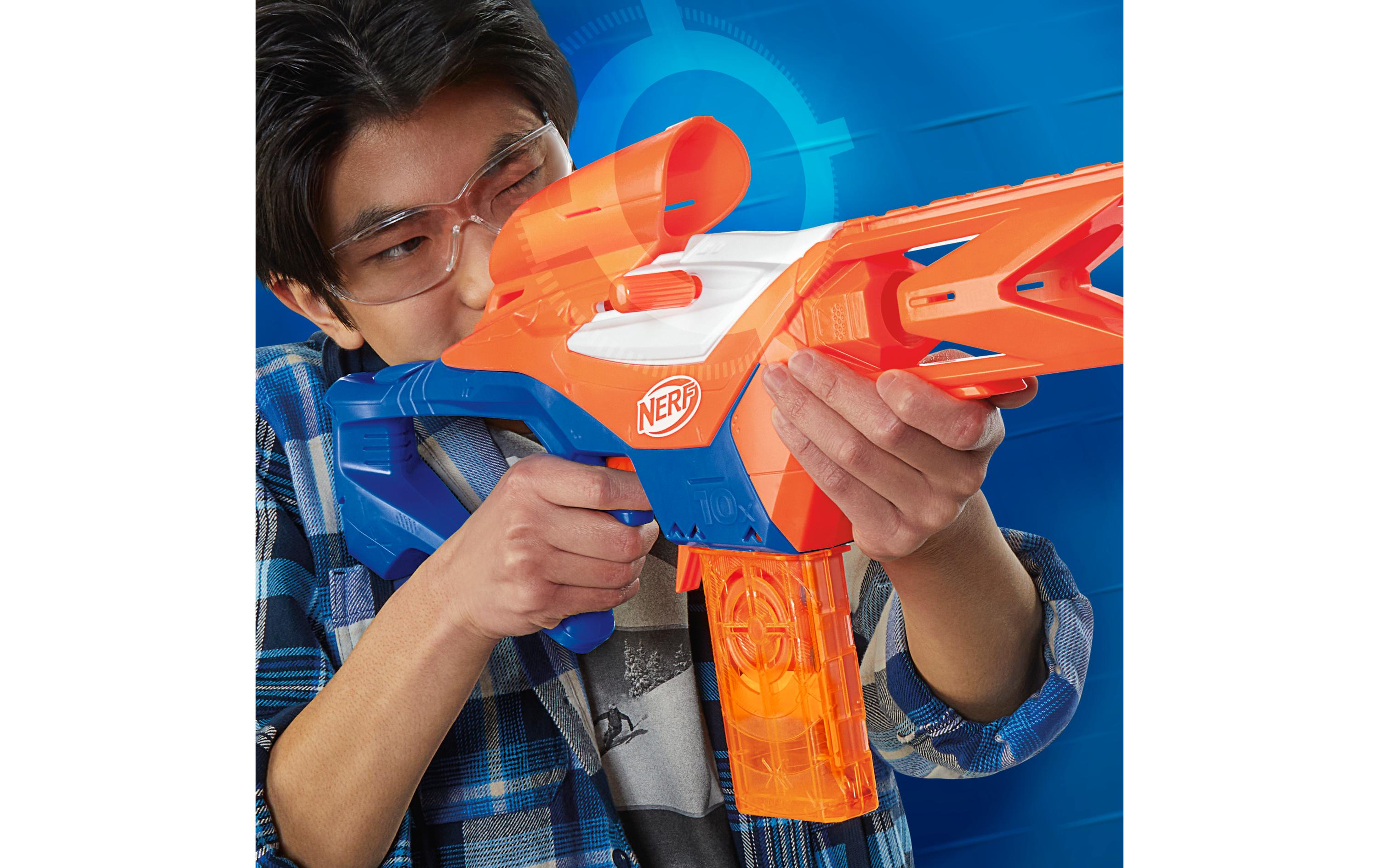 PinpointNer N Series Easy Play Dart-Blaster