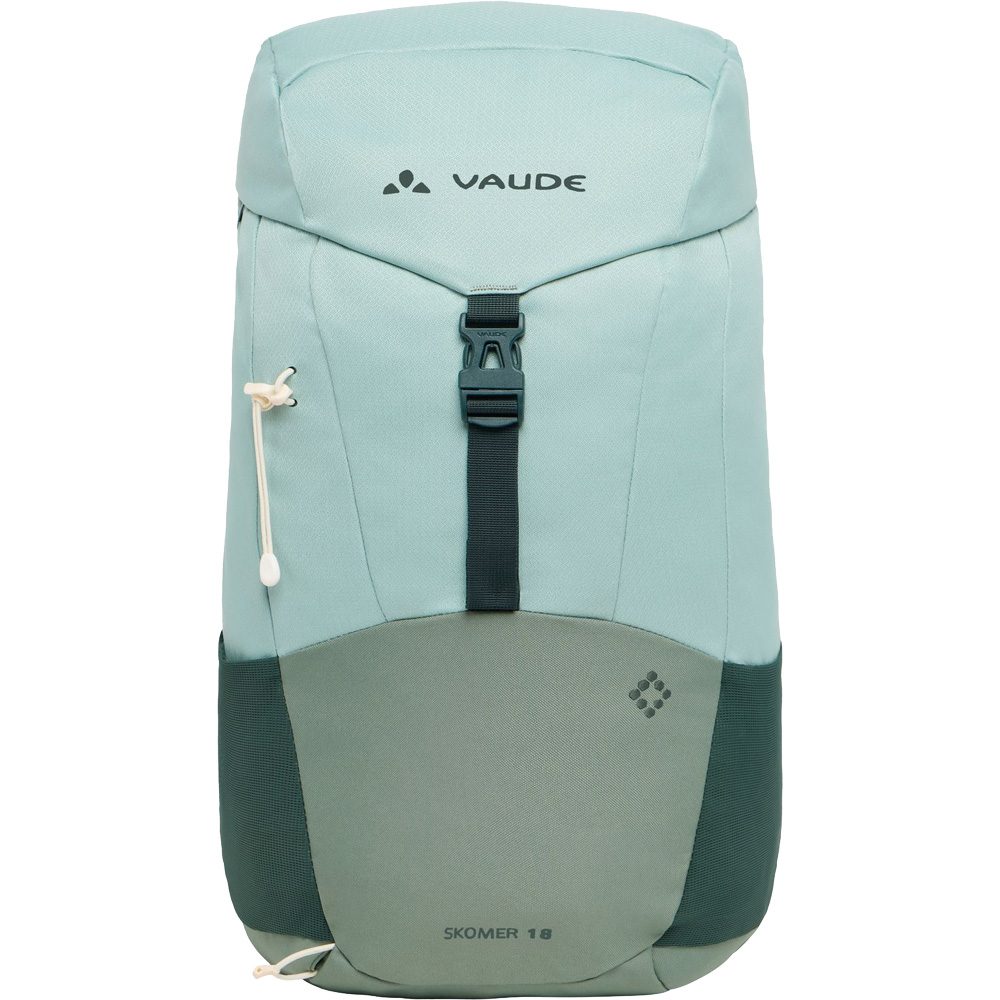 VAUDE Skomer 18l Daypack Damen dusty fern