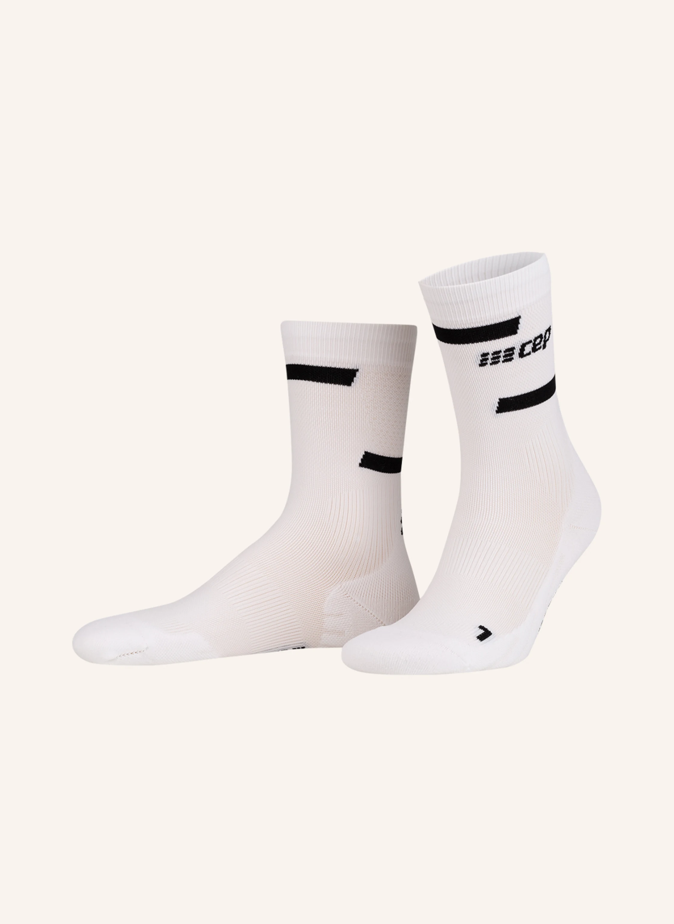 cep Laufsocken THE RUN COMPRESSION 4.0