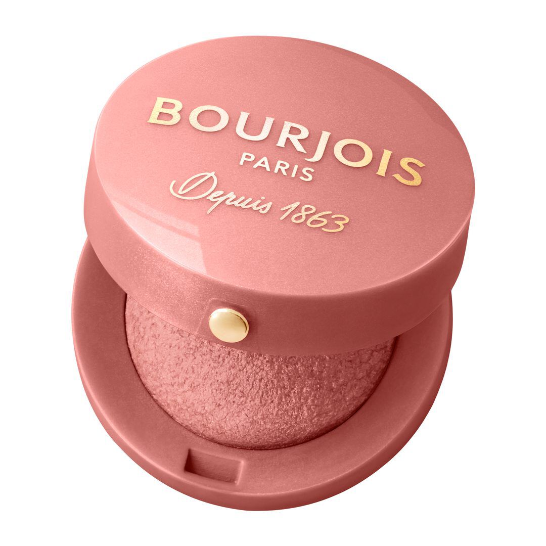 BOURJOIS  Litte Round Pot Blusher Powder
