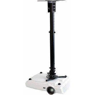 Optoma OCM815 support pour projecteurs Plafond Noir