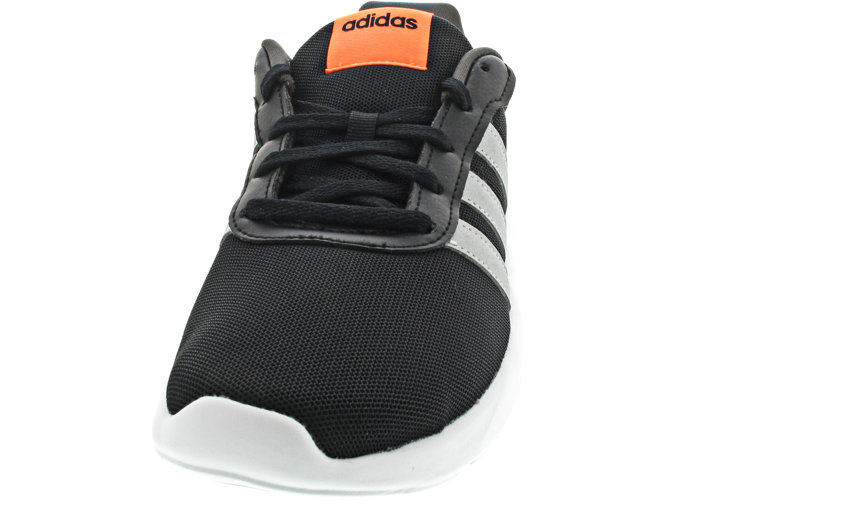 adidas Lite Racer 3.0 K Sneaker schwarz