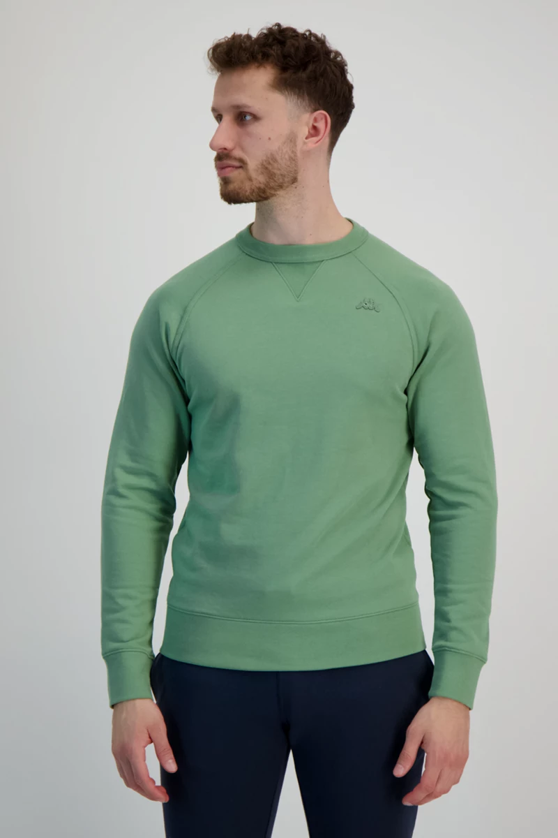 Kappa Didier Terry Herren Pullover