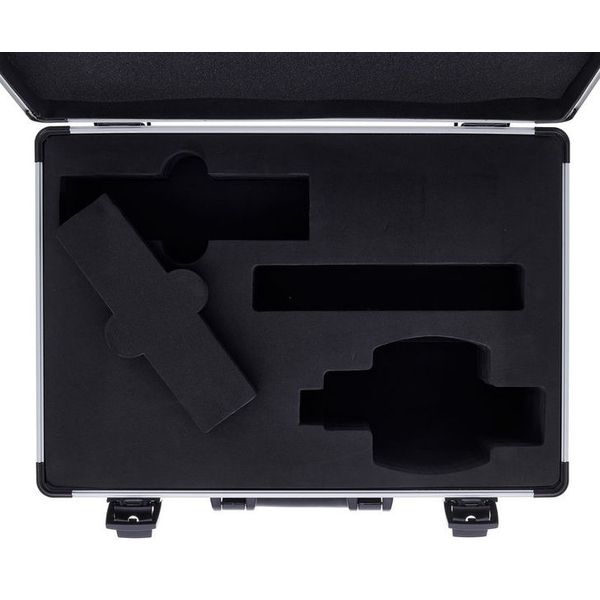 Thomann Mikrofon Case Rode NT1/NT2