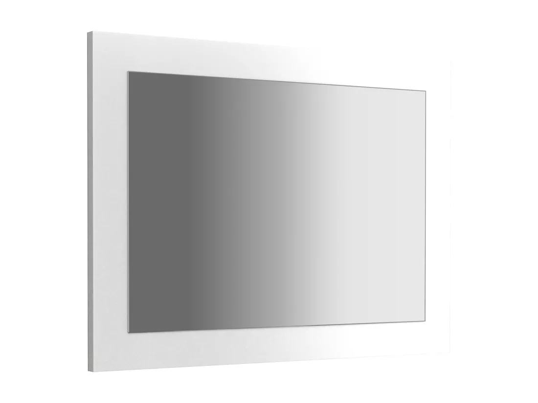 Miroir Miroir de salle de bain Miroir mural Malira