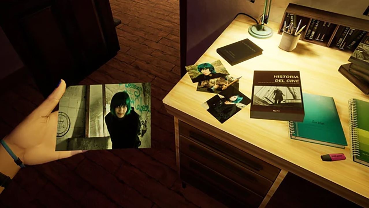 TAPE: Unveil the Memories- PlayStation 5