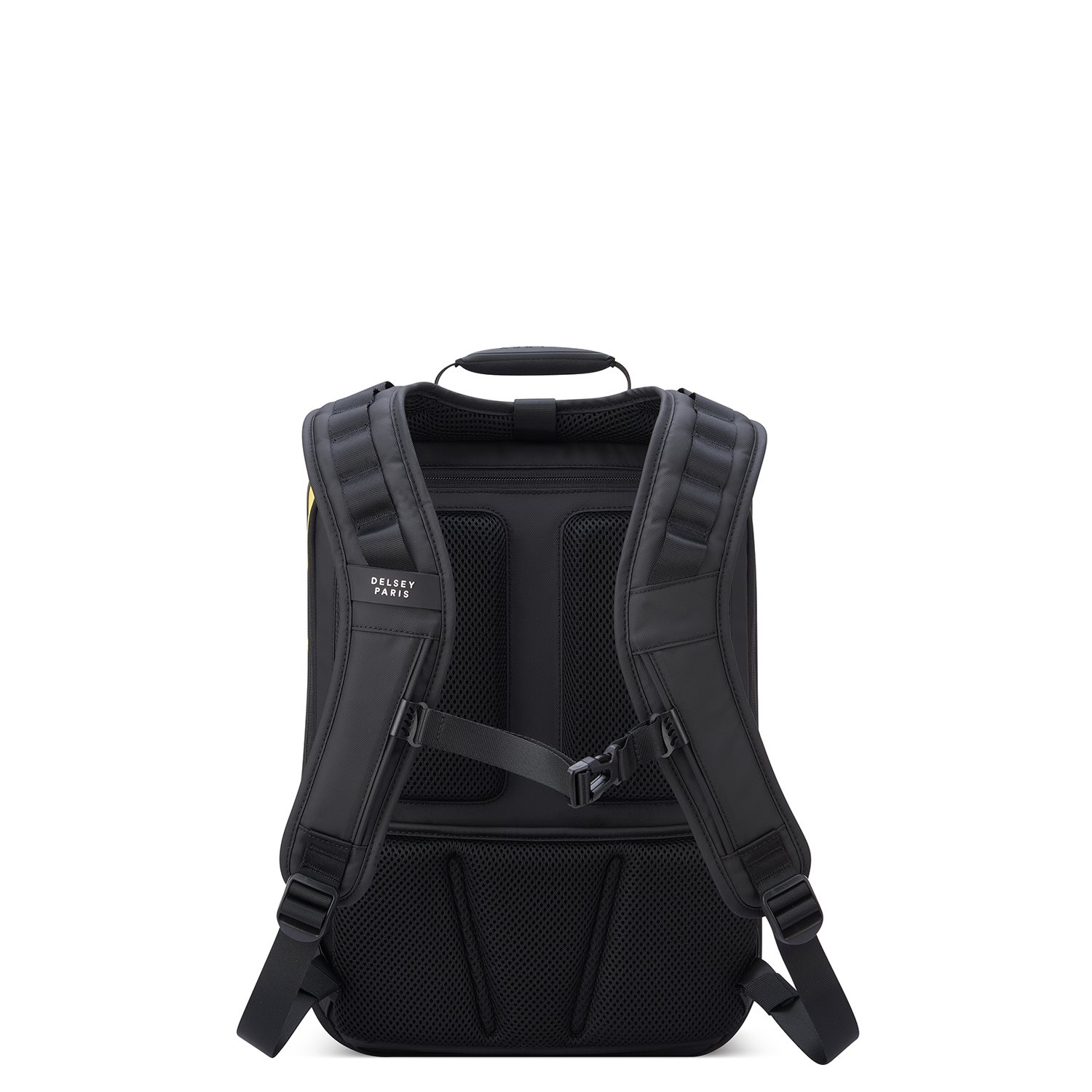 Delsey Rempart Backpack Expandable Hybrid army