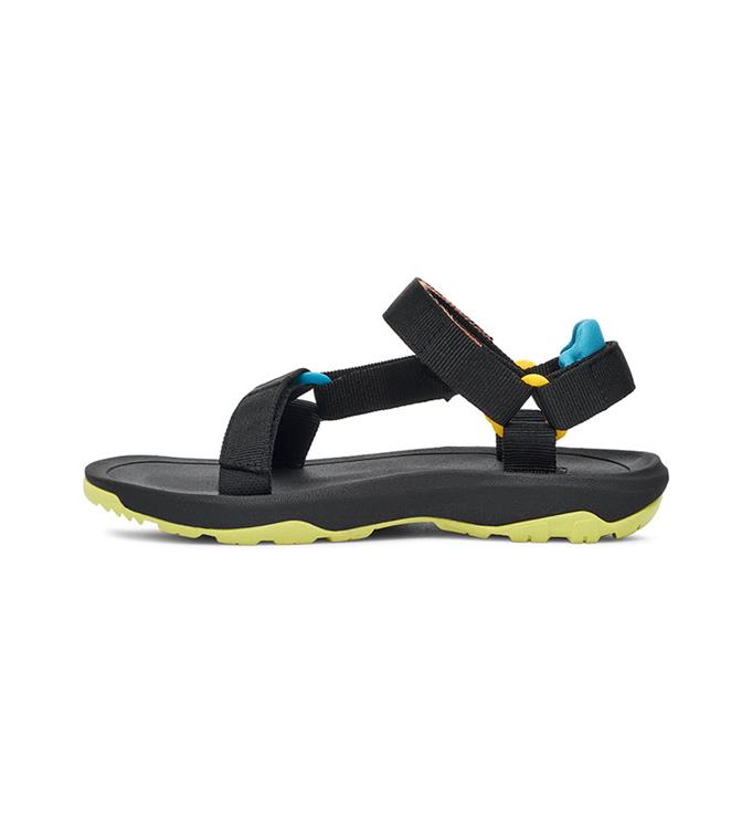 Teva JR Hurricane XLT 2 Sandalen BLACK-Multi