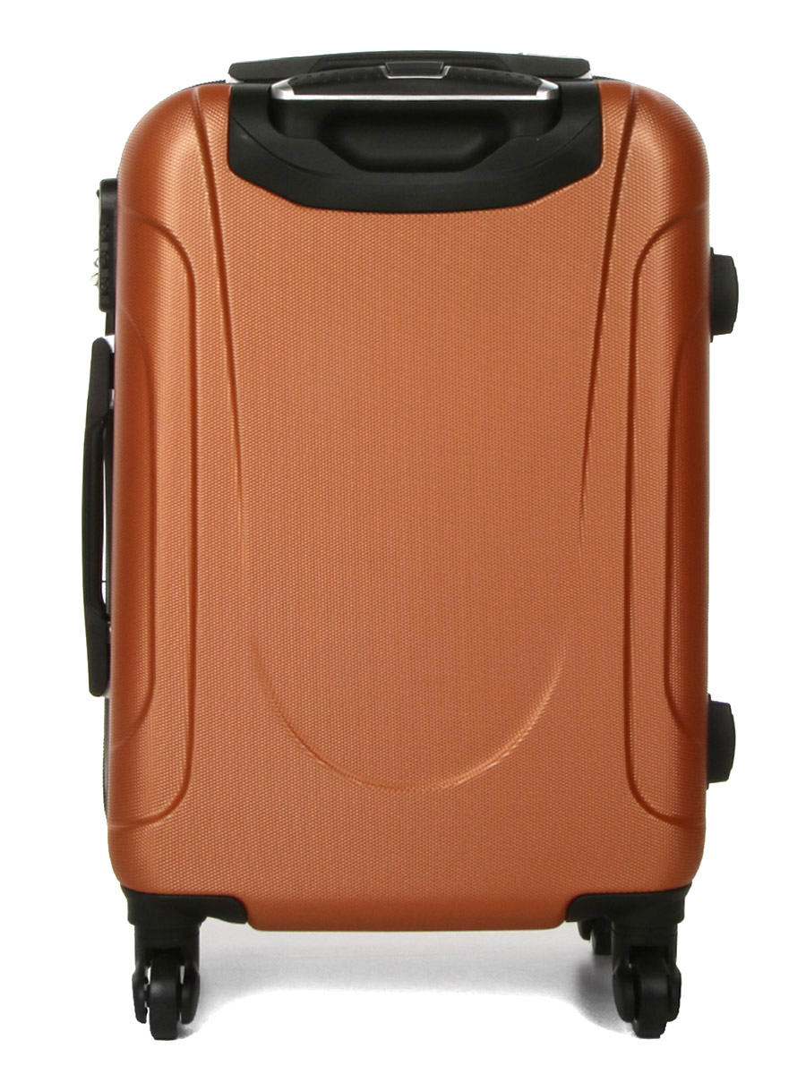 Valise Madisson Tijuana 55 cm