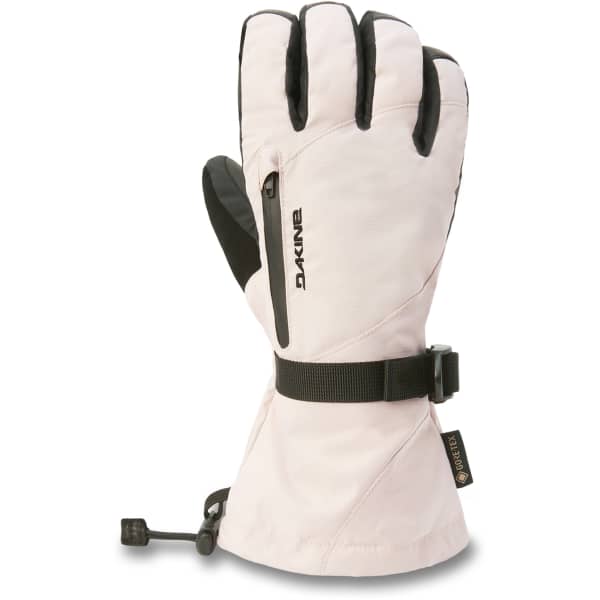 Gant de ski DAKINE LEATHER SEQUOIA GTX GLOVE BURNISHED LILAC