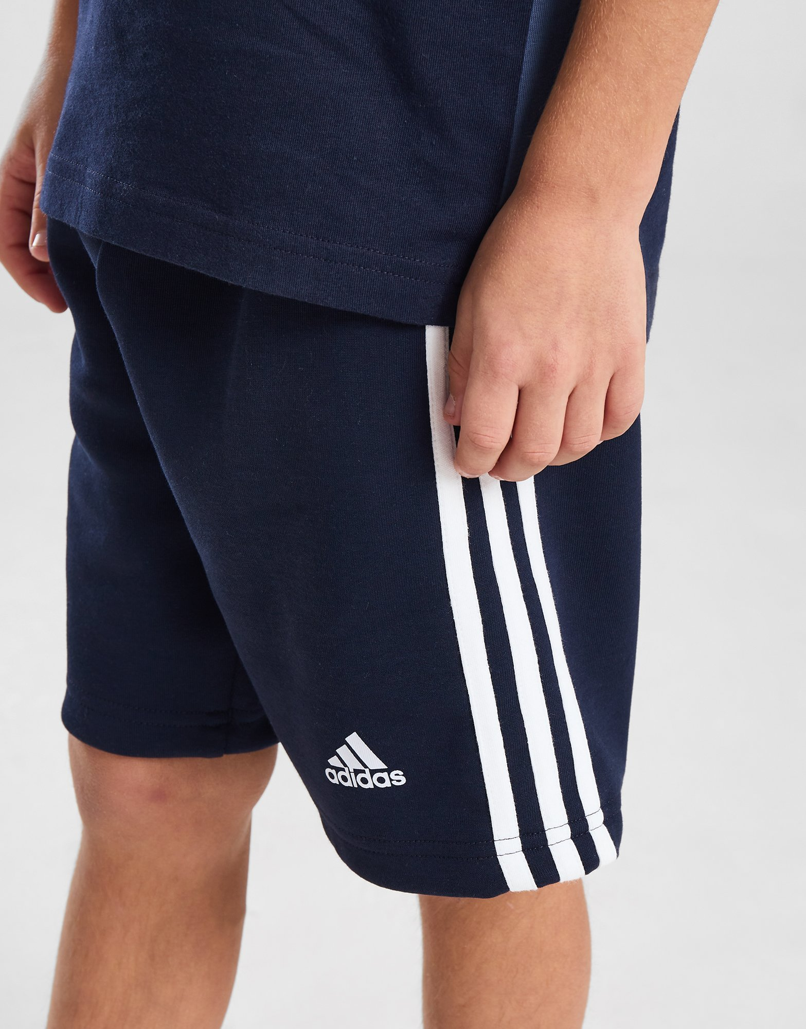adidas Ensemble T-shirt/Short Linear Enfant