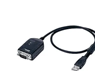 kabel usb til rs232 cs1w-cif31 - 103601