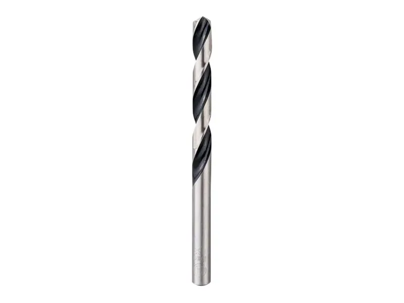 Bosch PointTeQ - Borebit - for metal - twist-bit - 10 mm - længde: 133 mm