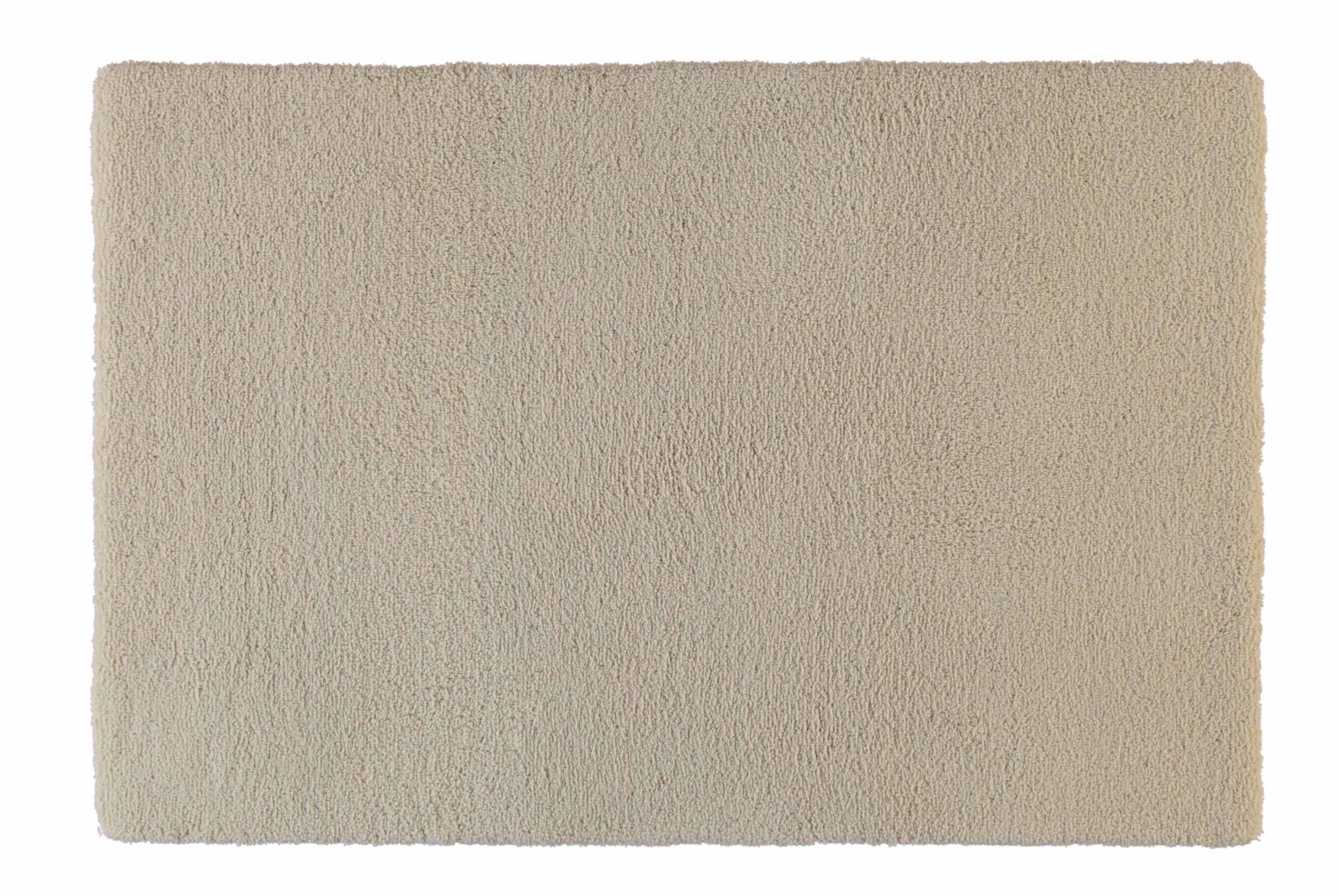 Badematte RHOMTUFT SQUARE 50 x 60 cm
