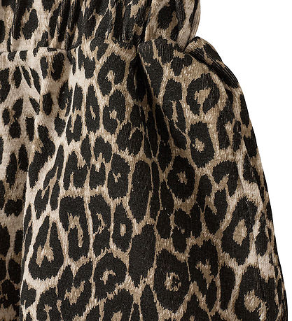 Sofie Schnoor Shorts - Baumwolle/Viskose - Sternenstaub - Light