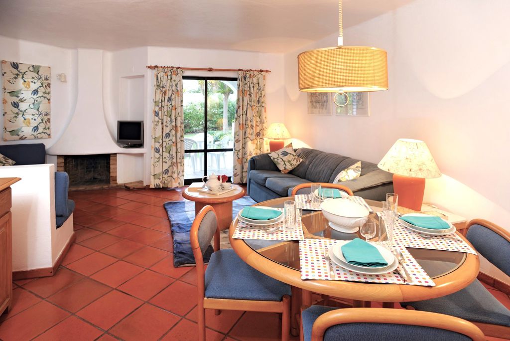 Fly & Go Balaia Golf Village Logies - Appartement
