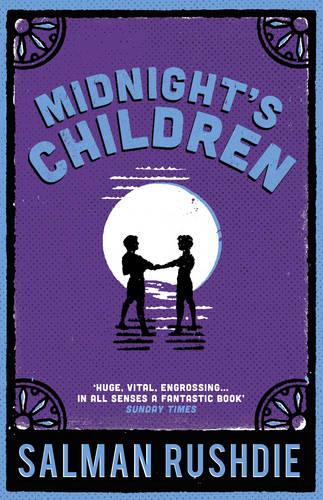 Midnight's Children (Paperback)