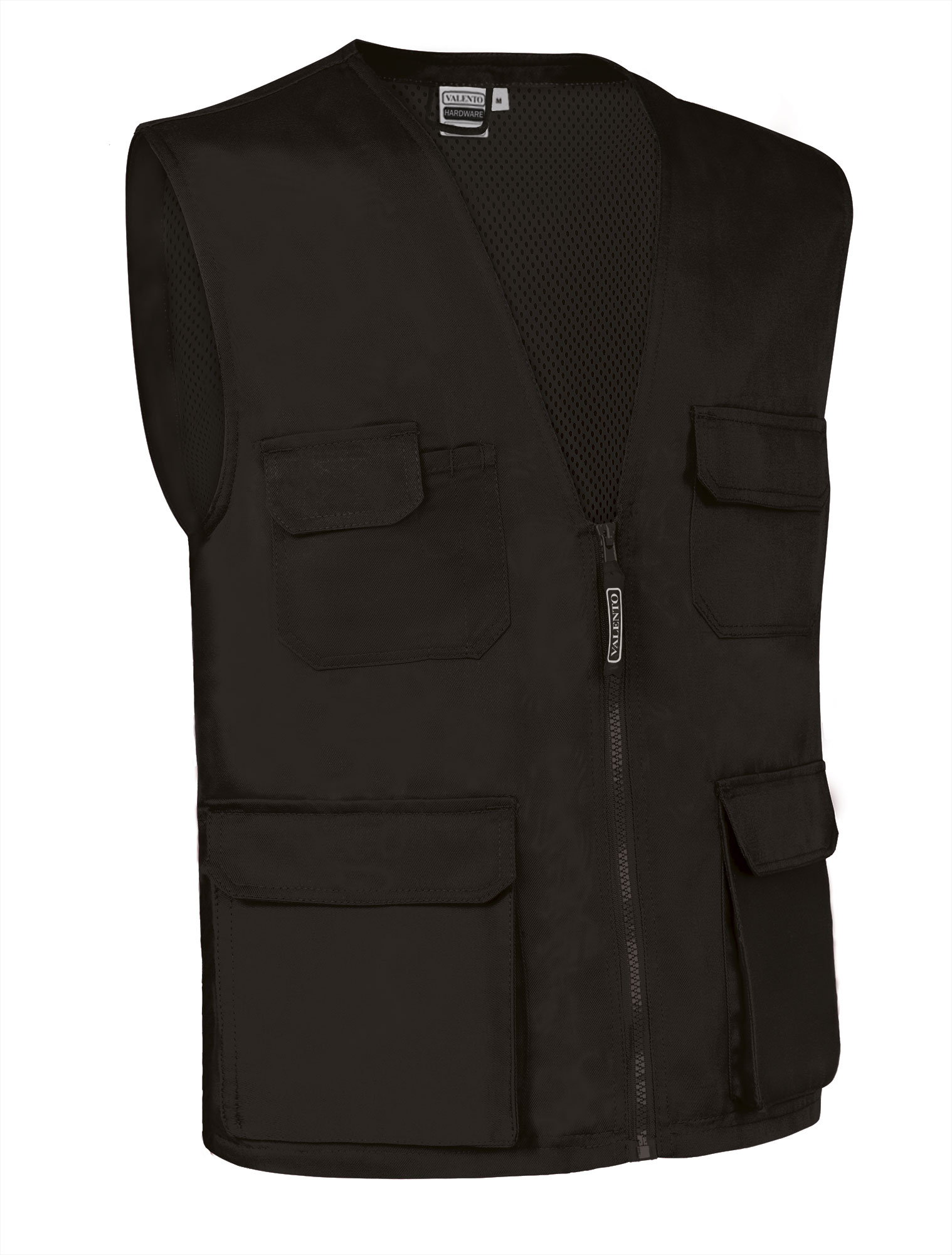 Valento CHVAHAR - Gilet HARDWARE