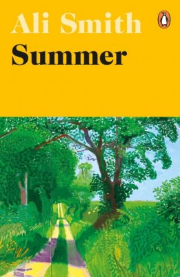 Summer - Seasonal Quartet (Paperback)