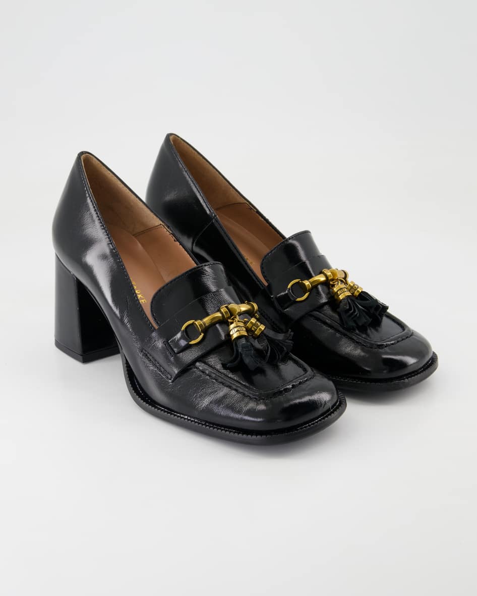 Konstantin Starke 02739 Pumps in Schwarz