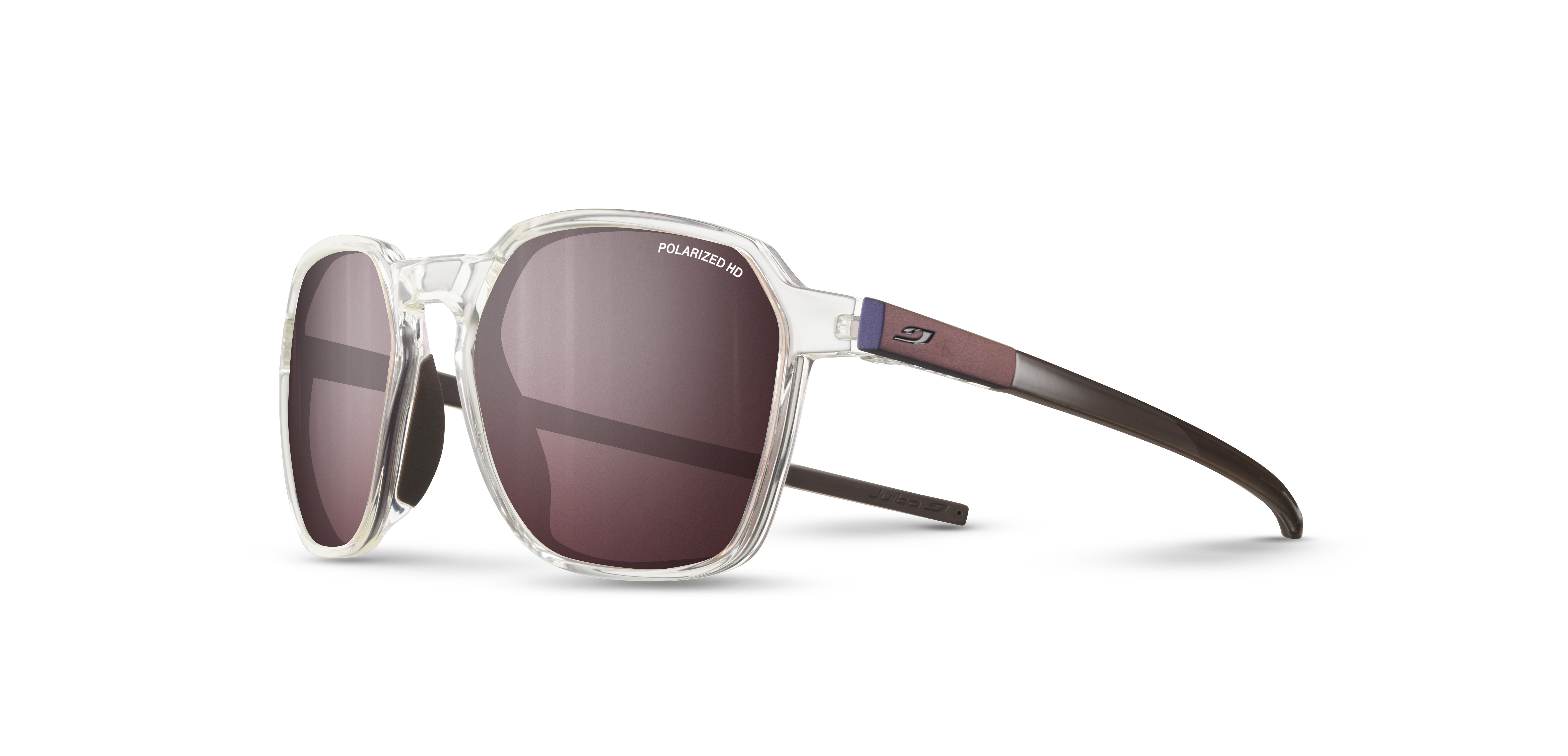 Drive, Spectron HD 3 polarized
