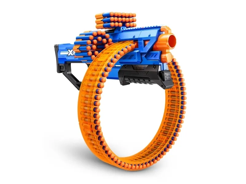 XShot X-Shot – „Insanity Mad Mega Barrel“ (36609)
