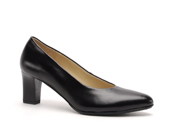 Golden brown escarpins femme 9522 noir