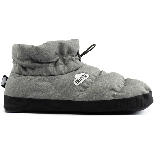 Nuvola. - BootHome Marbled Suela Goma Gris
