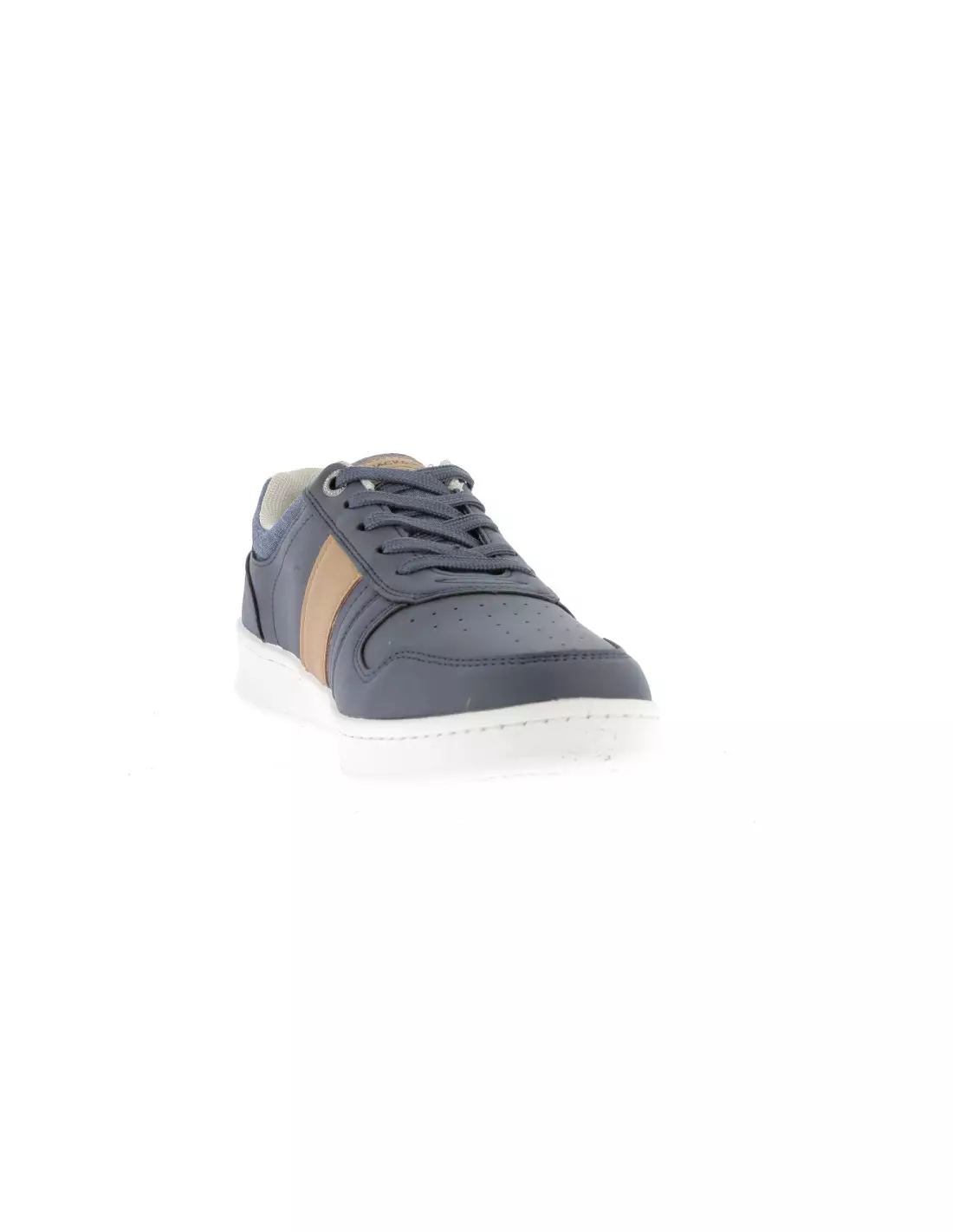 JACK & JONES JFWDANG - Baskets Navyhoneybluechambray