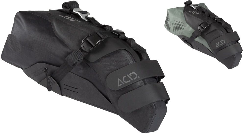 ACID Pack Pro 11 Satteltasche kaufen | Bike-Discount