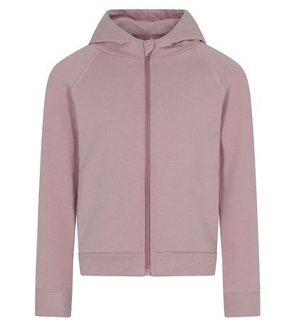 En Fant Kapuzenjacke - Shadow Grey