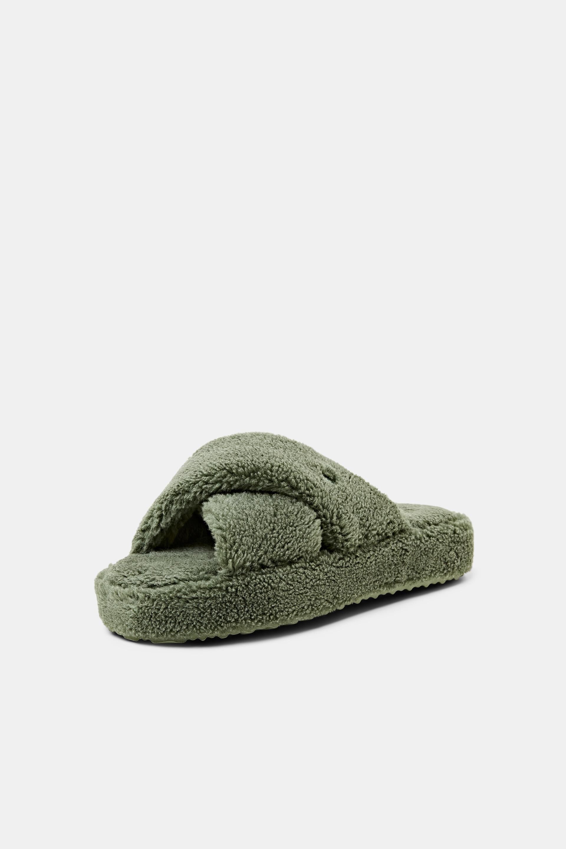 Shoes textile