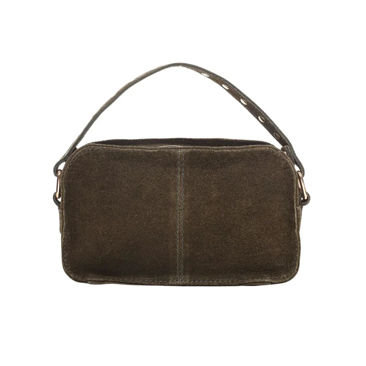 Nunoo | Helena Suede | Hand/Schoudertas