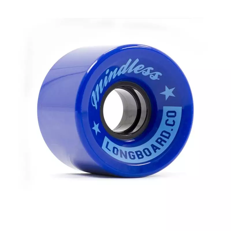 Roue longboard MINDLESS Cruiser Dark Blue