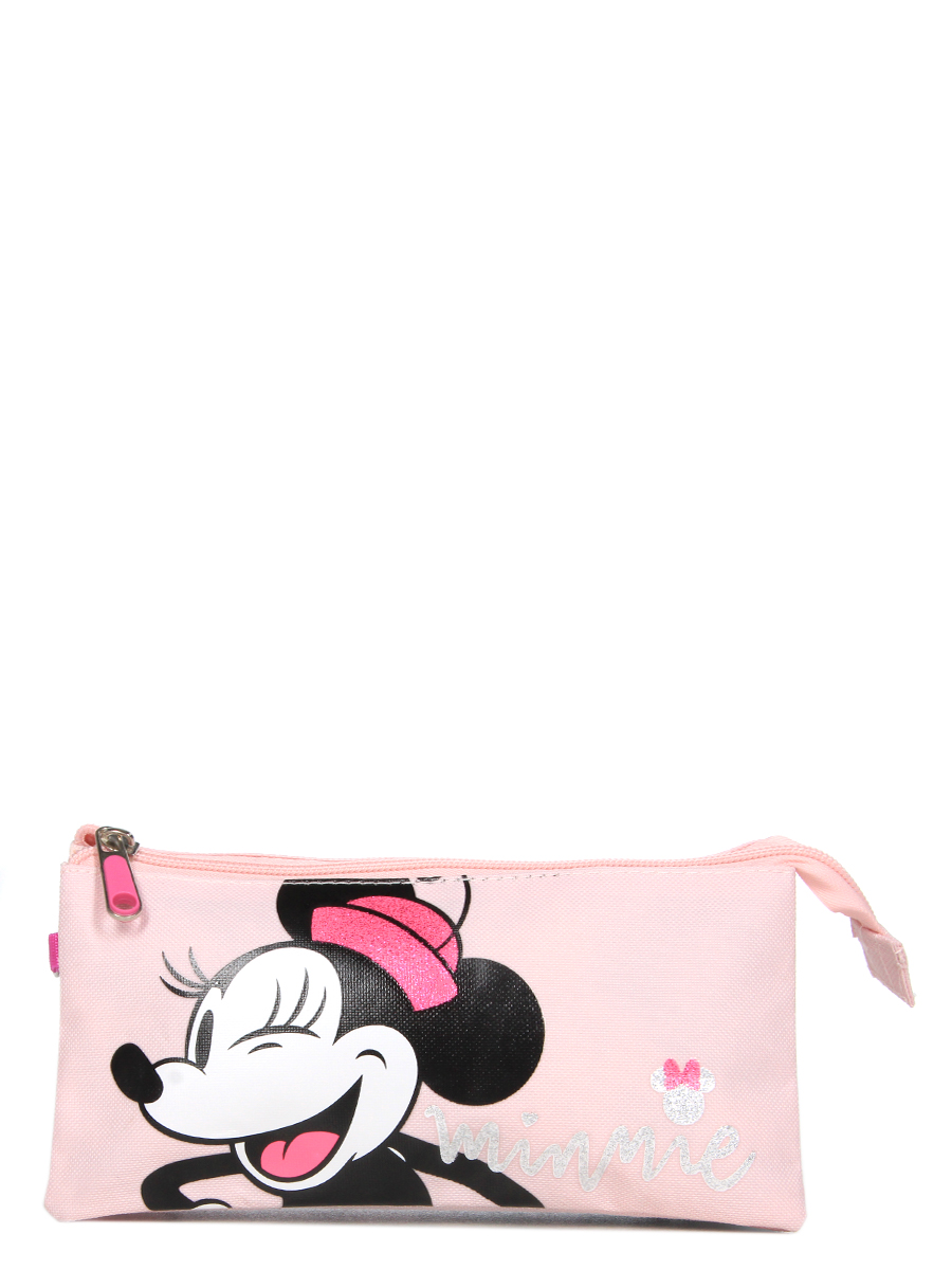 Trousse triangulaire Minnie Retro