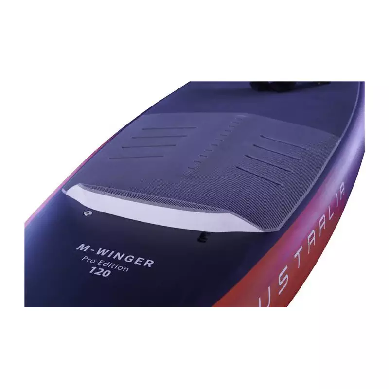 Planche de wing JP AUSTRALIA M-Winger PRO 2025